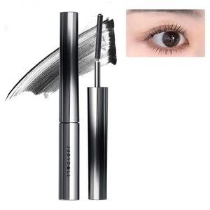Curling Eyelash Iron Mascara